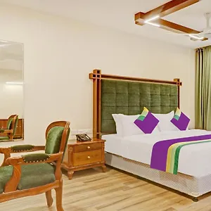 Treebo Premium Vahada 7 Minutes Drive From Ambalapuzha Sree Krishna Swamy Temple Alappuzha