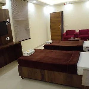 Guest house Grt Residency