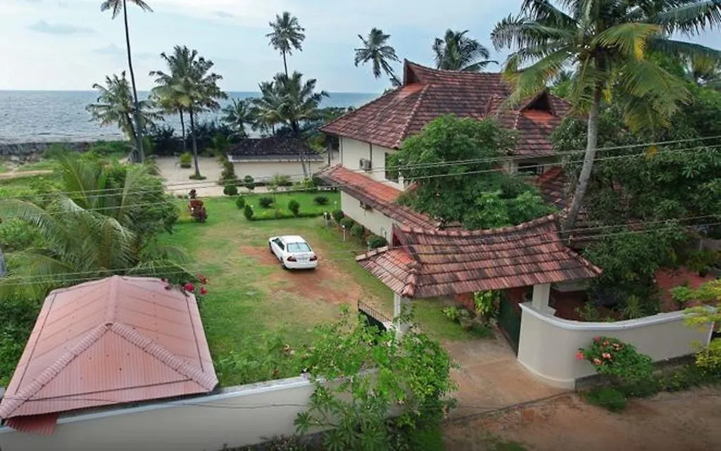 Casamaria Beach Resort contacts