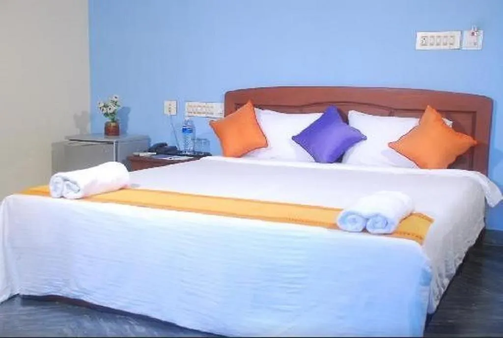 Casamaria Beach Resort Alappuzha