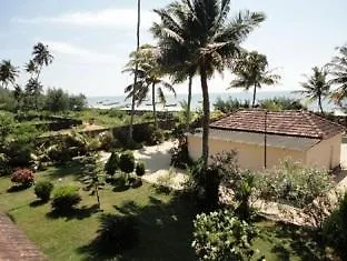 Casamaria Beach Resort Alappuzha