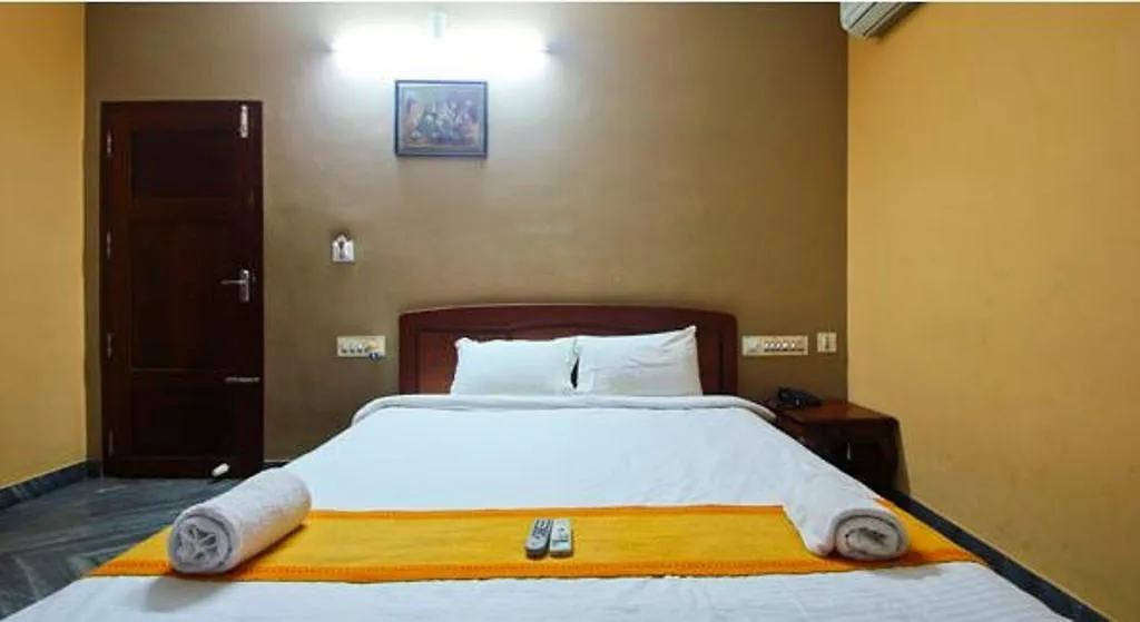 Casamaria Beach Resort Alappuzha India
