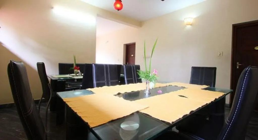 Casamaria Beach Resort Alappuzha