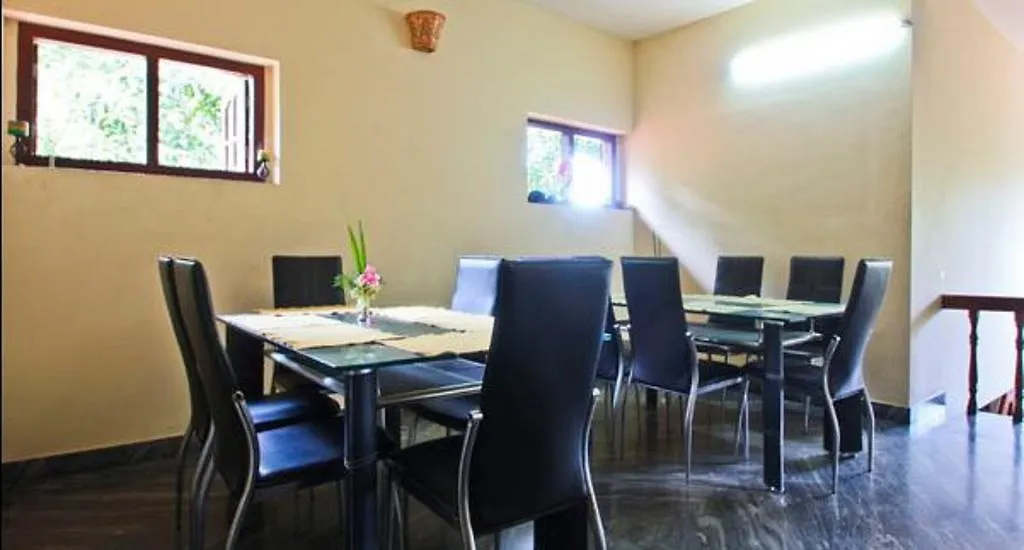 Casamaria Beach Resort Alappuzha