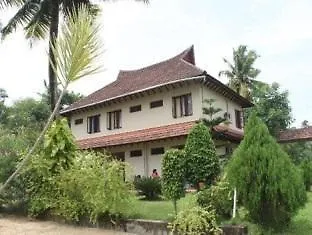 Casamaria Beach Resort Alappuzha