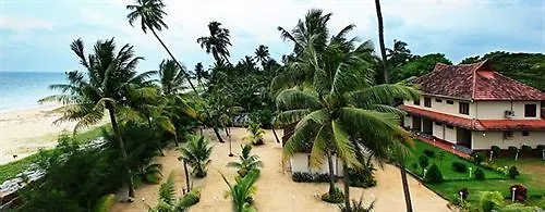 Casamaria Beach Resort Alappuzha 3*,  India