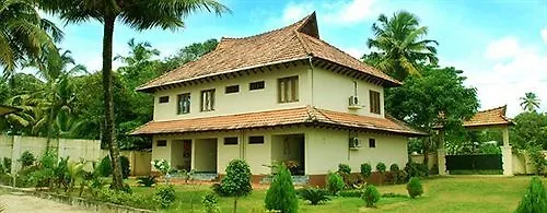 Casamaria Beach Resort Alappuzha